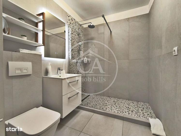 Apartament cu 3 camere de inchiriat in cartierul Milano 5, Oradea - 6