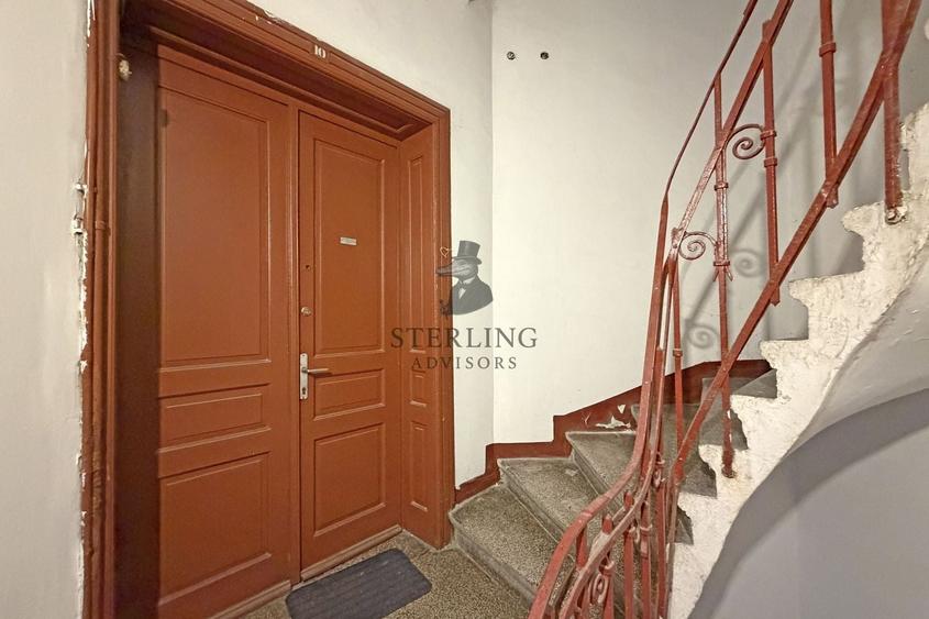 Imobil versatil, 1000 mp, pretabil conversie hotel sau apartamente - 22