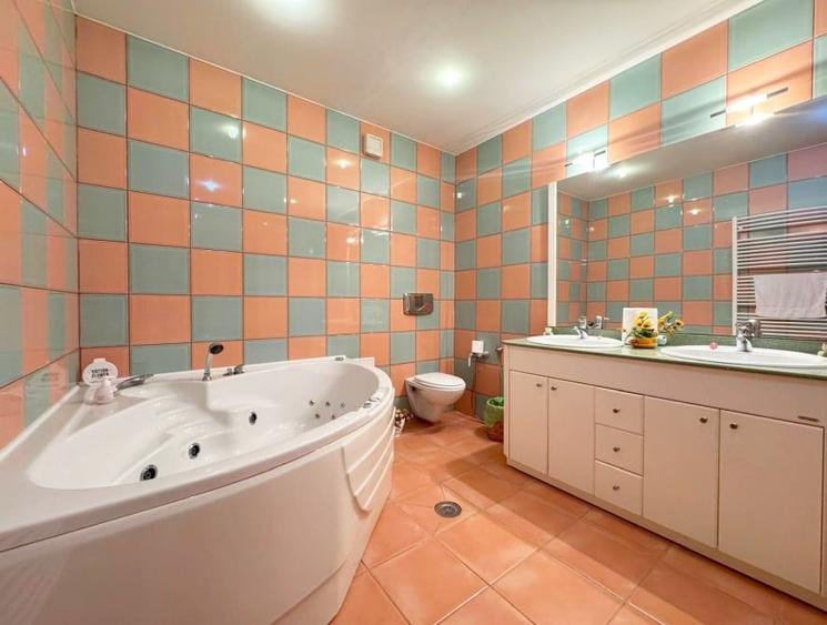 Vilă elegantă –  Herăstrău – Pretabilă clinică, grădiniță, ambasadă, resedinta - 8