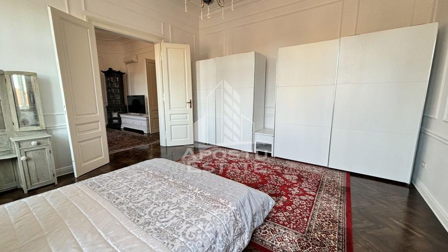 Apartament cu 3 camere de vanzare, cladire istorica, Timisoara, Timis - 6