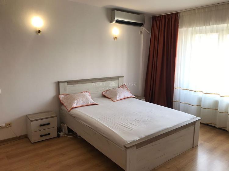 Garsoniera 13 Septembrie - 1