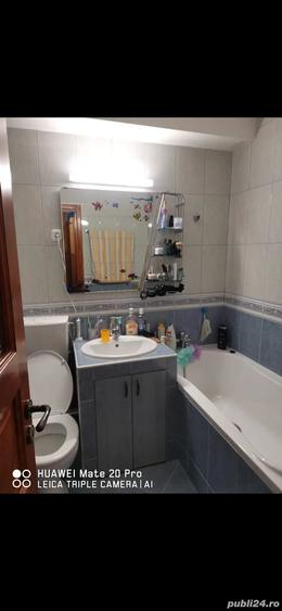 Persoana fizica inchiriez apartament cu 3 camere in zona Expo Transilvania - 9