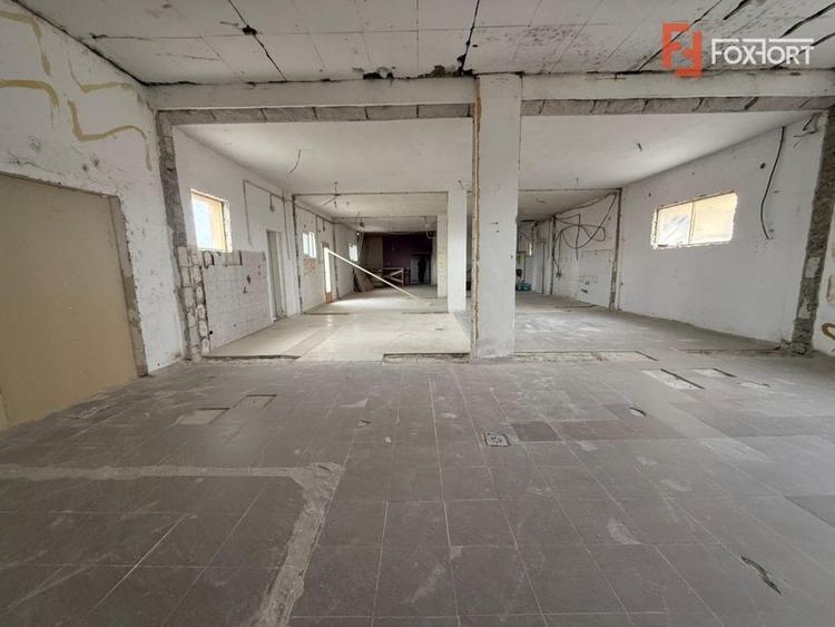 Spatiu industrial Sacalaz, 660 mp utili-Pretabil brutarie, depozitare, productie - 4