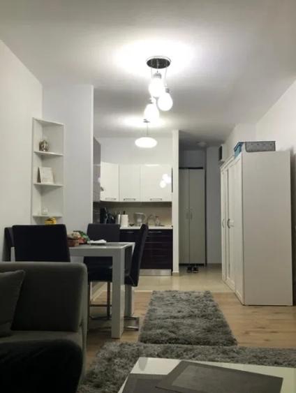 Vitan Mall metrou Mihai Bravu,bl.nou,2/10,mobilat,utilat complet,AC,balcon. - 5