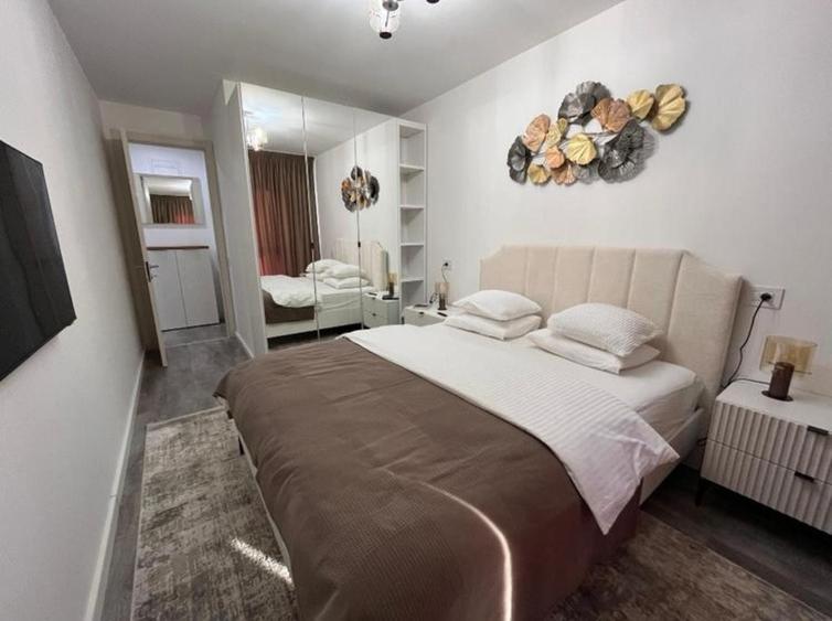 Apartament 2 camer Lux in Complexul Parcului 20 - 4