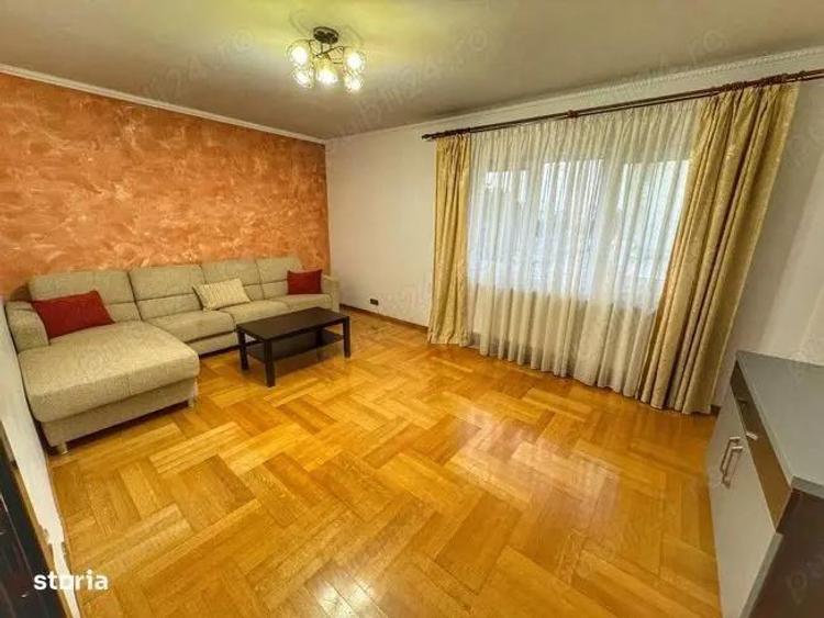 Inchiriez apartament cu 2 camere - 3