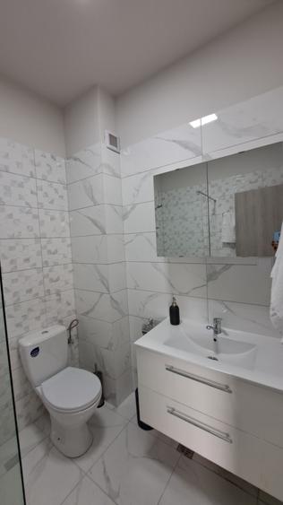 GARSONIERA  LUX ULTRACENTRAL BLOC NOU LA PRIMA INCHIRIERE - 22