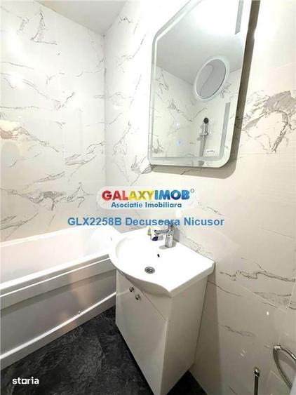 Garsoniera Pollux Residence mobilata utilata 250 euro - 5