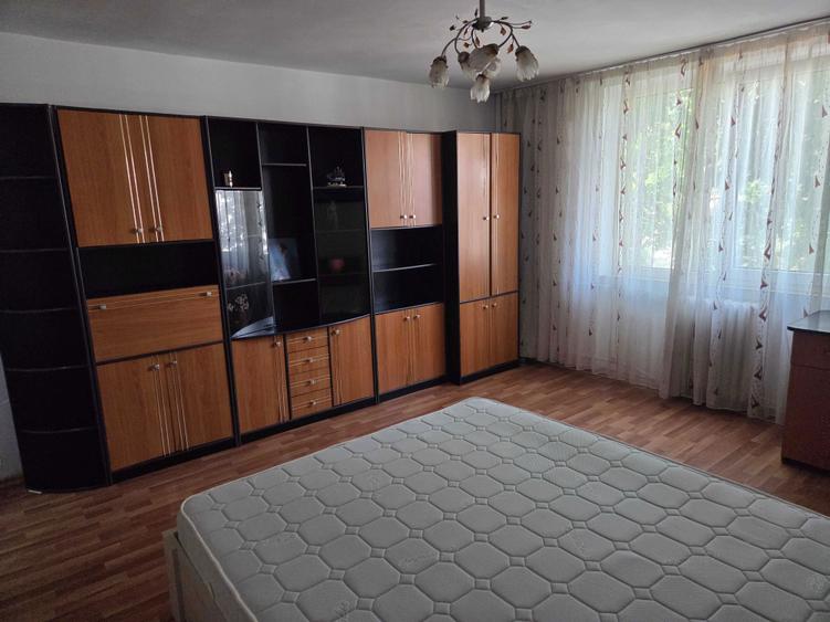 Garsoniera de vanzare confort 1 sporit Burdujeni - 1