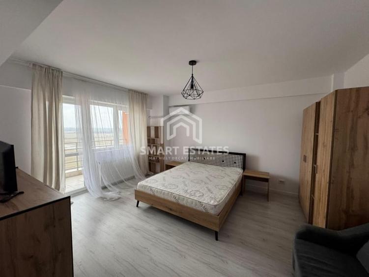 Garsoniera-Popesti Leordeni-Confort City-38 Mp-2022-Mobilata-Utilata - 1