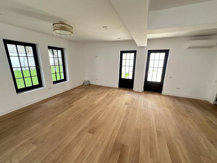 Reședință istorică cu aură regală, în Dorobanți Capitale / Vila Chirie - 4