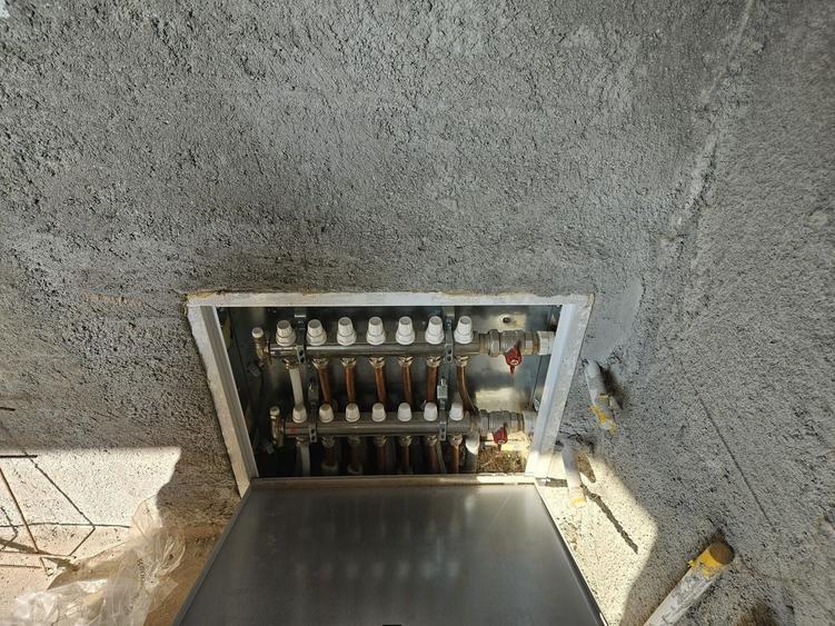 Casă pe platou, liniște și natură – Boțești, Argeș - 8