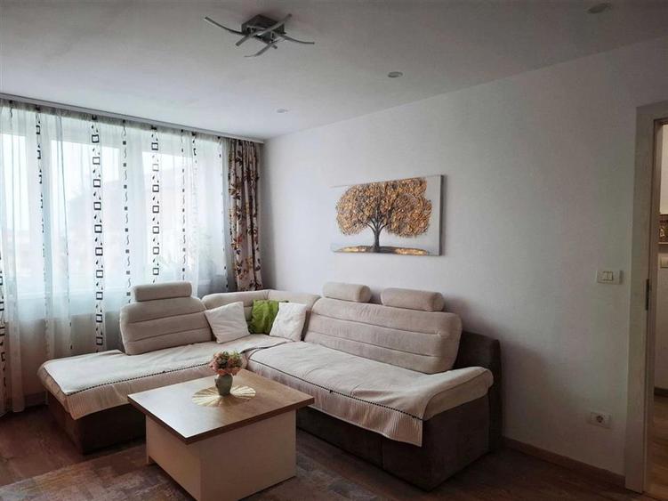 Apartament 3 camere zona Rahovei - 1