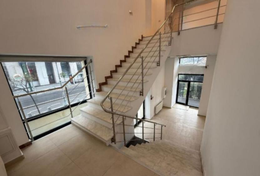 Zona Piata Victoriei sp 217 mp P+E1 ideal bistro restaura... - 3