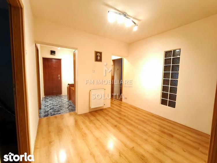 Apartament 5 camere decomandate zona Ultracentrala strada Olteniei - 10