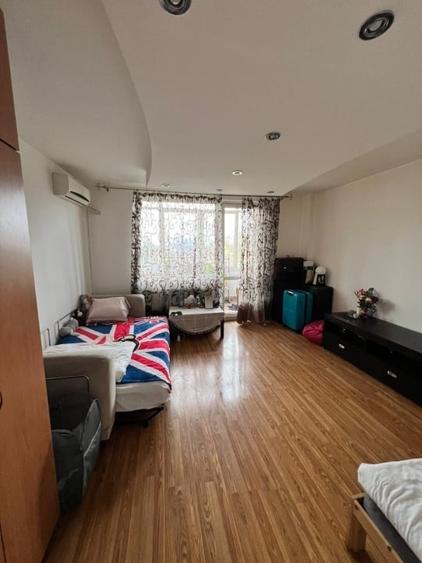 Apartament 3 camere Pasaj Baneasa - 8