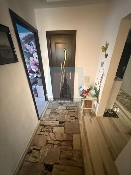 Apartament 3 camere , 84 mp utili,2 bai,2 balcone-zona Astra - 4