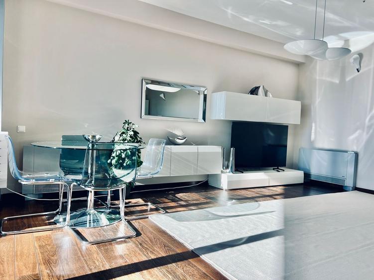 Apartament cu parcare subterana - 3