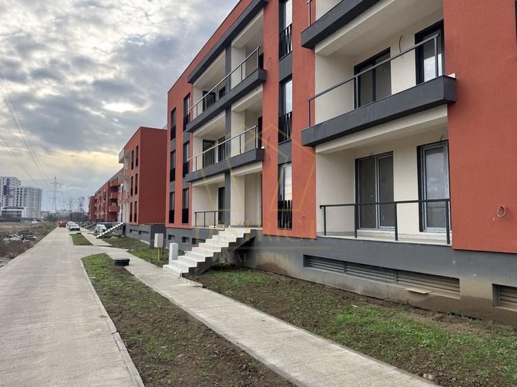 Apartament decomandat cu 2 camere | Comision 0% | Torontalului - 9