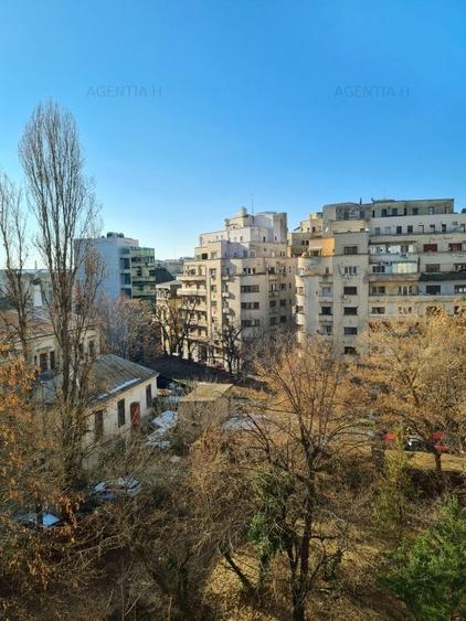 2 cam Bd. Balcescu SEPHORA bloc 1960 et 6 mobilat 56 mp balcon PET FRIENDLY - 2