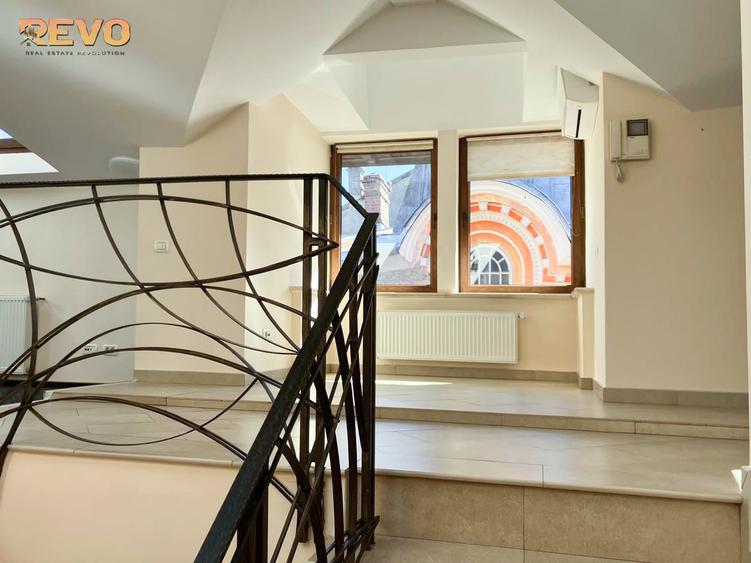 Cotroceni | Vilă interbelică renovată | 4 camere | 130 mp | Comision 0% - 8