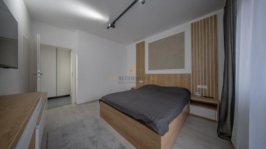 Apartament 2 camere gata de mutare, Parcare inclusa, Bd. Metalurgiei - 6