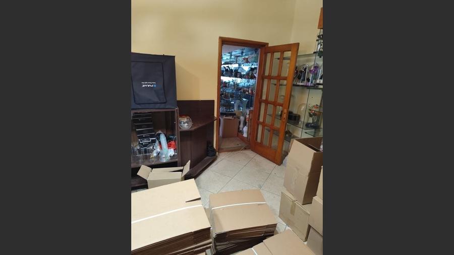 Dn1A  Cladire Spatii Comerciale - 3