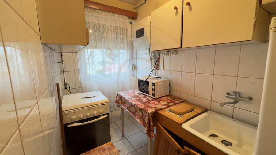 Apartament 2 camere mobilat si utilat, Str. Ignisului Nr.22, Etaj II - Carei - 5