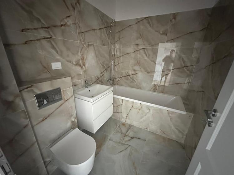 COMISION 0% ! 1 CAMERA BLOC NOU POPAS PACURARI - 5