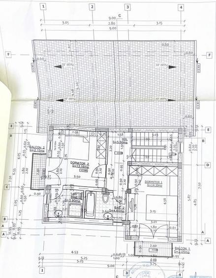 Casa spatioasa Samurcasi | 185 mp utili | teren 502 mp | Langa Gradini - 10
