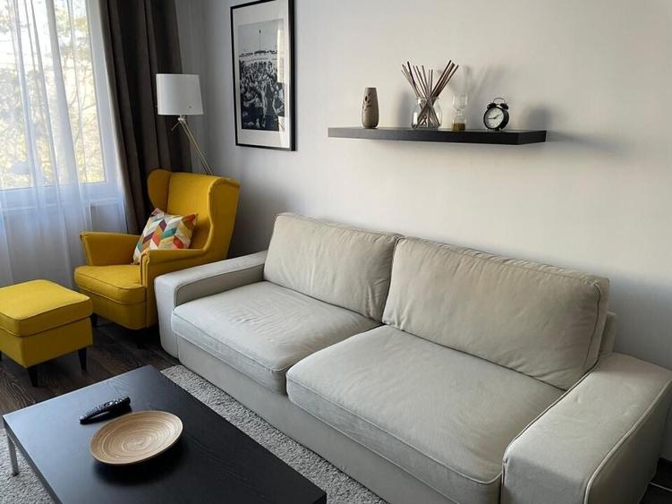 Apartament 2 camere Sala Palatului  Parcul Cismigiu  Ateneul Roman - 3