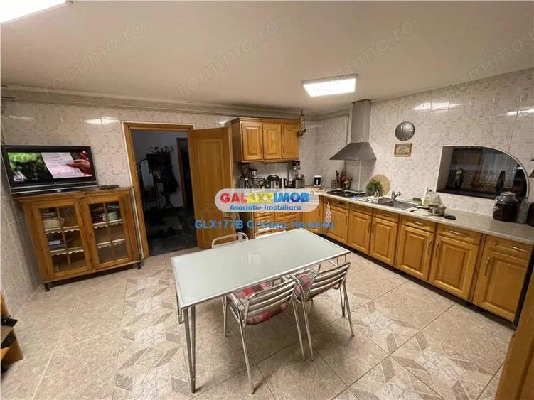 Otopeni Ana Aslan Str Valea Pasarii P+1 SU 340 mp teren 1500 mp - 11