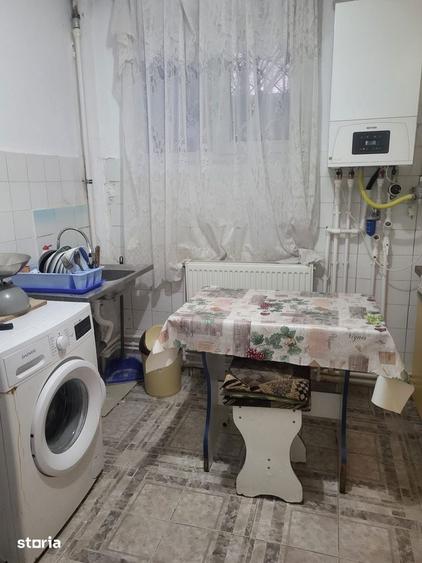 Mangalia 2 camere 1 Decembrie de inchiriat termen lung - 3