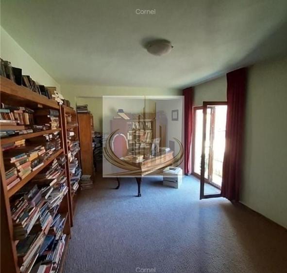 Apartament spațios – ideal locuință sau investiție - 1