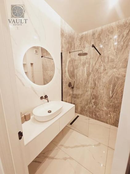 APARTAMENT 2 CAMERE-FINISAJE PREMIUM-MOBILAT UTILAT-PLAZA RESIDENCE - 10