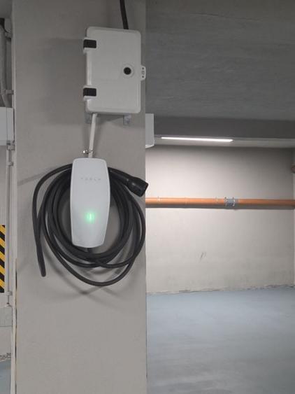 Apart 3 cam mobilat + parcări și boxe | Lângă parc și metrou Bazilescu - 22