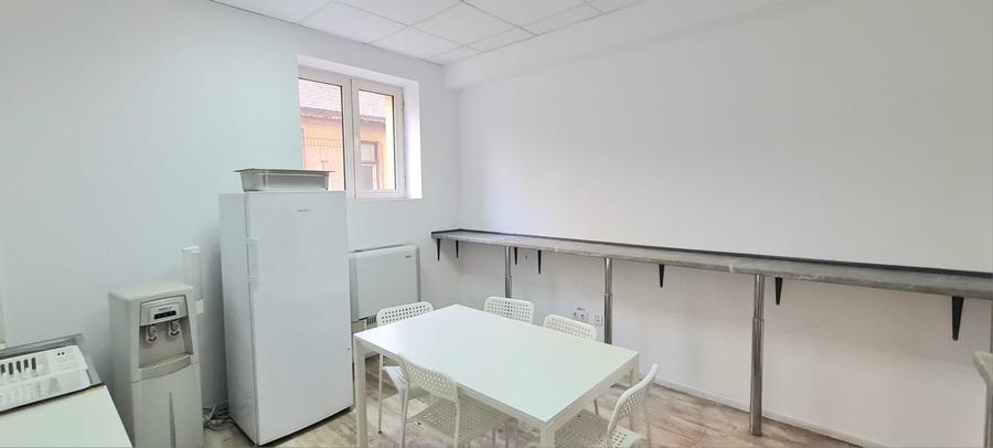 Spatiu Birouri Ultracentral Romana | Universitate | Parcare - 21