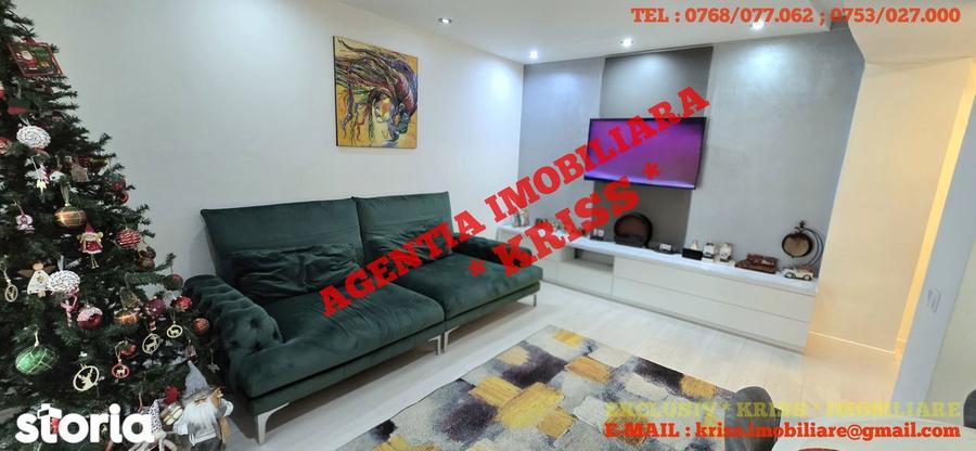 Apartament 3 Camere ULTRACENTRAL Cf 1 DEC Etaj 1 Mob Utilat Terasa 60M - 13