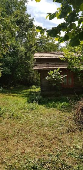 Teren intravilan de vanzare Comarnic, strada Podul Lung -Prahova - 2