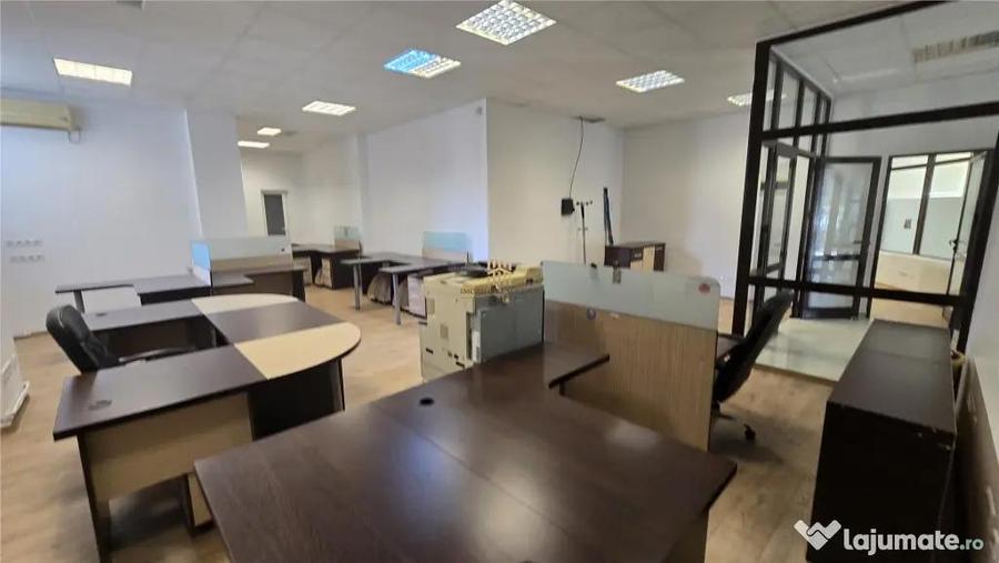 Spatiu Birouri - 180 mp! In Suceava! De Inchiriat! 072781718 - 2