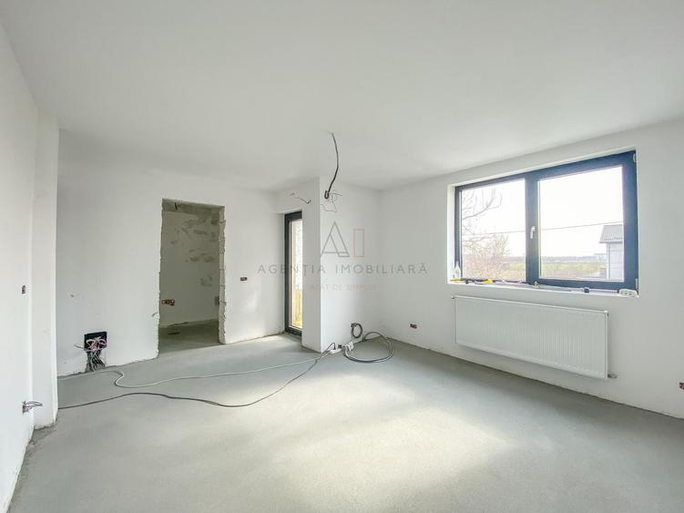 Casa individuala P+1 I Toate utilitatile - 9