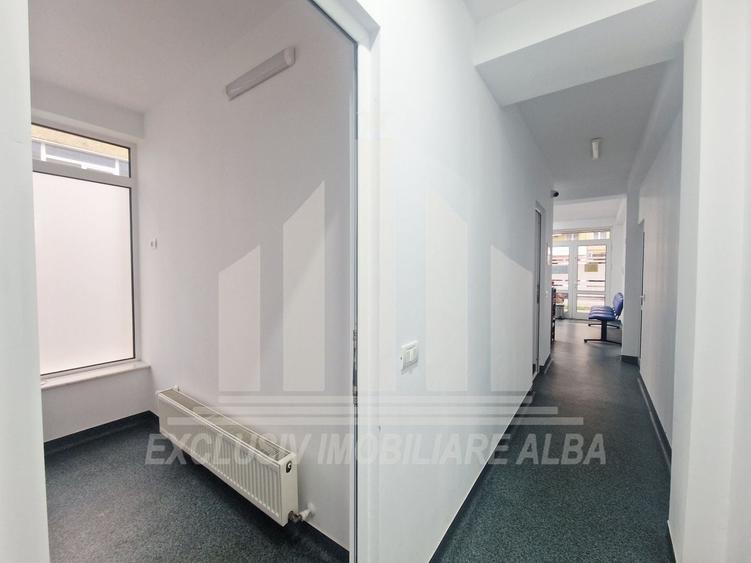 Spatiu Comercial | Clinica privata | 400 mp | Cetate - 8