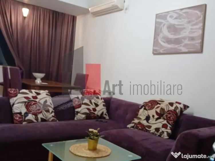 Apartament cu 2 camere-Berceni-Dimitrie Leonida-cu centra... - 1