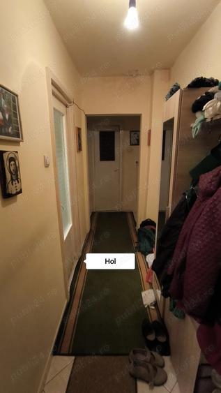 Apartament cu 2 camere, in Reghin, cartier Rodnei. - 7