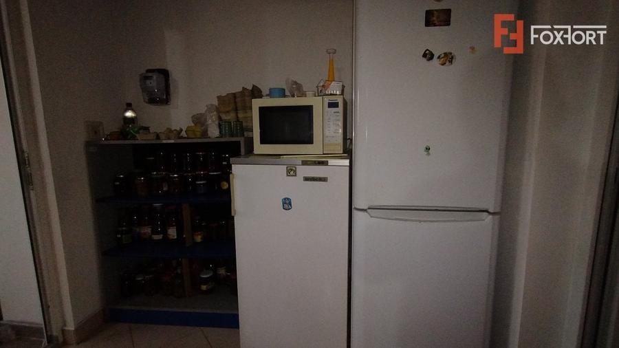 Casa individuala 3 camere, Mehala - Teren 1142 mp, zona linistita - 23