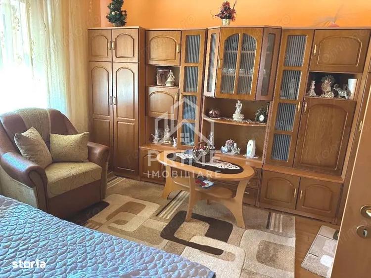 Casa spa?ioasa cu teren generos Oarda, Alba - 1