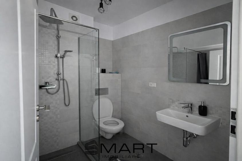 Apartament 3 camere in Tractorul, Brasov - 5