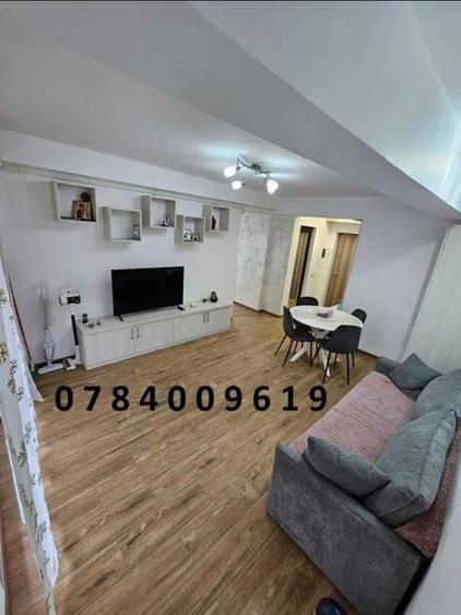 Dobroesti | 2 Camere | 40mp | Curte | Parcare - 2