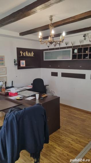 Inchiriere Spatiu Comercial 360 mp Craiova, Valea Rosie - 2