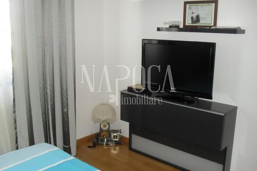 Casa 6 camere de vanzare in Europa, Cluj Napoca - 9